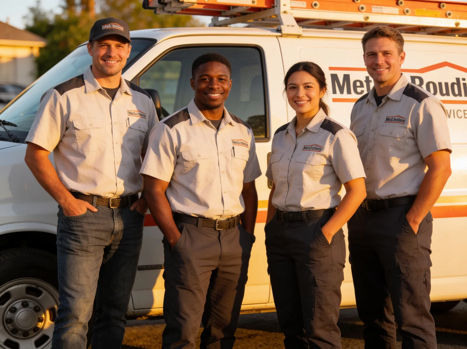 Metal Roof Installation company in Purlear, NC